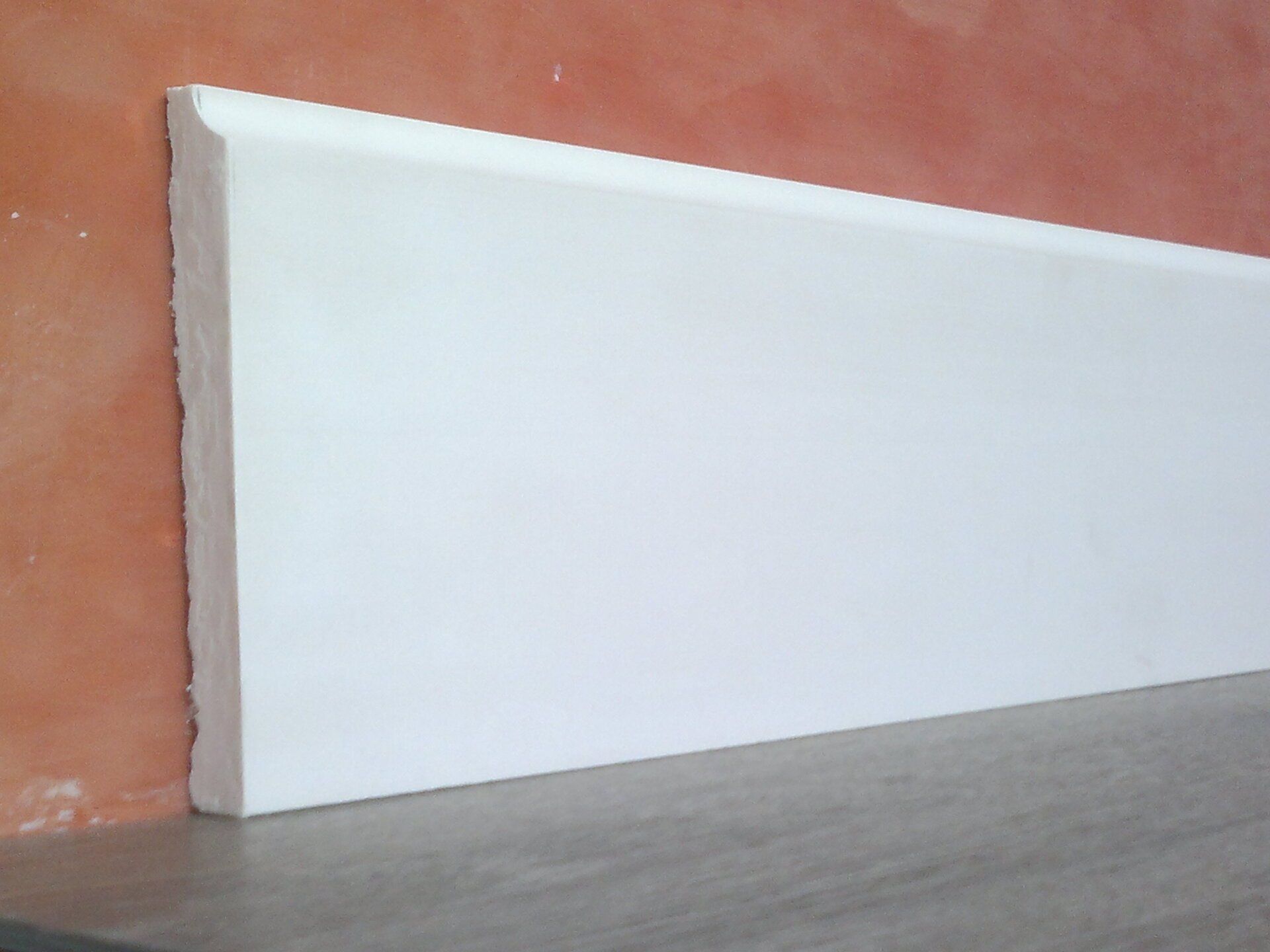 Dettaglio tondo decorato