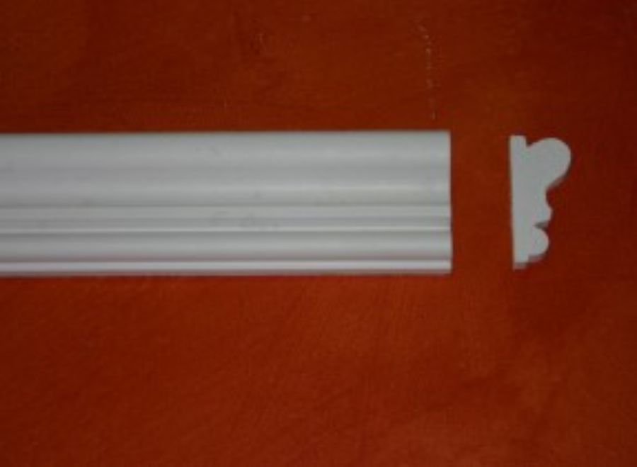 Cornice decorativa 3