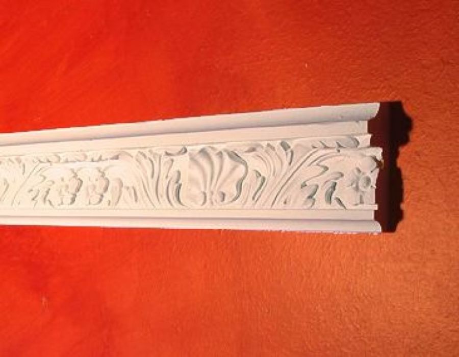 Cornice decorativa