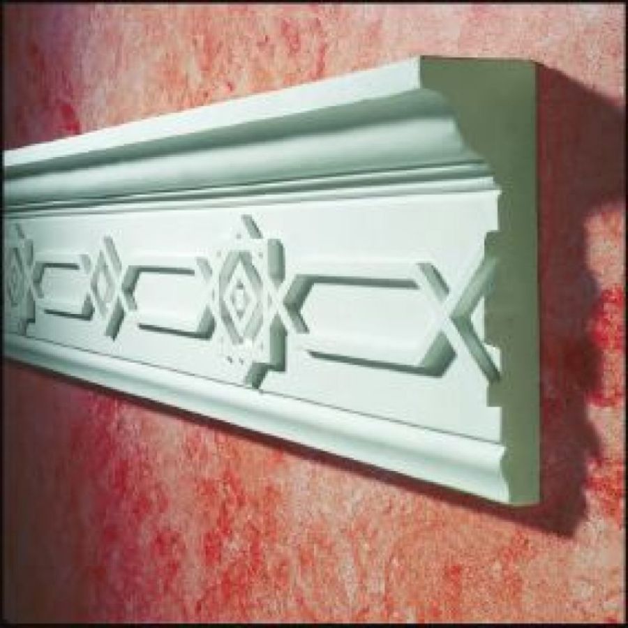 Cornice