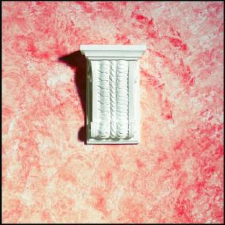 Decorazione classica a parete