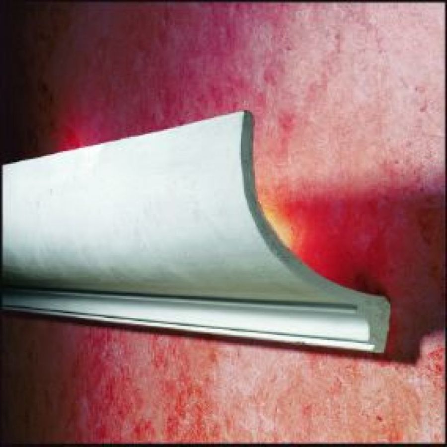 Diffusore luce di design