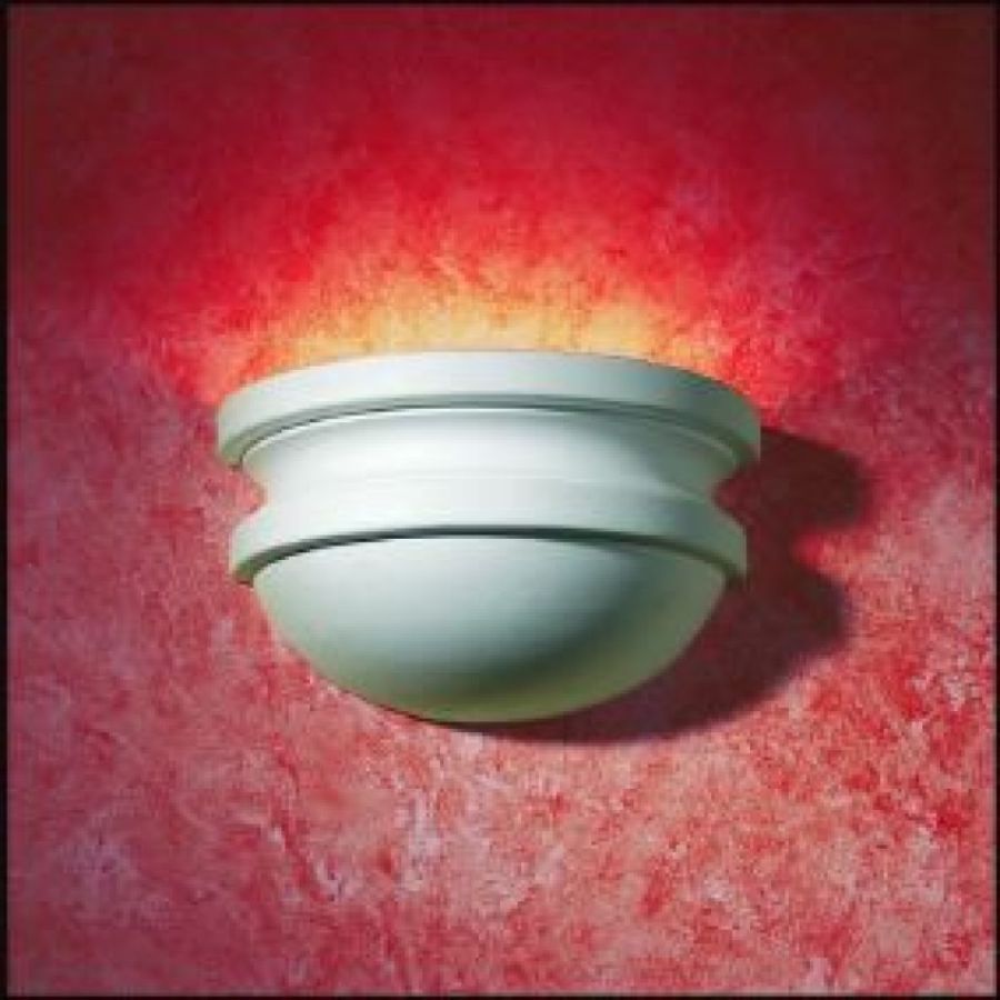 Diffusore luce tondo