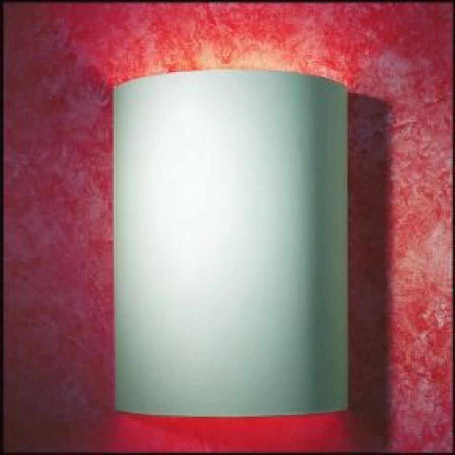 Diffusore luce cilindrico