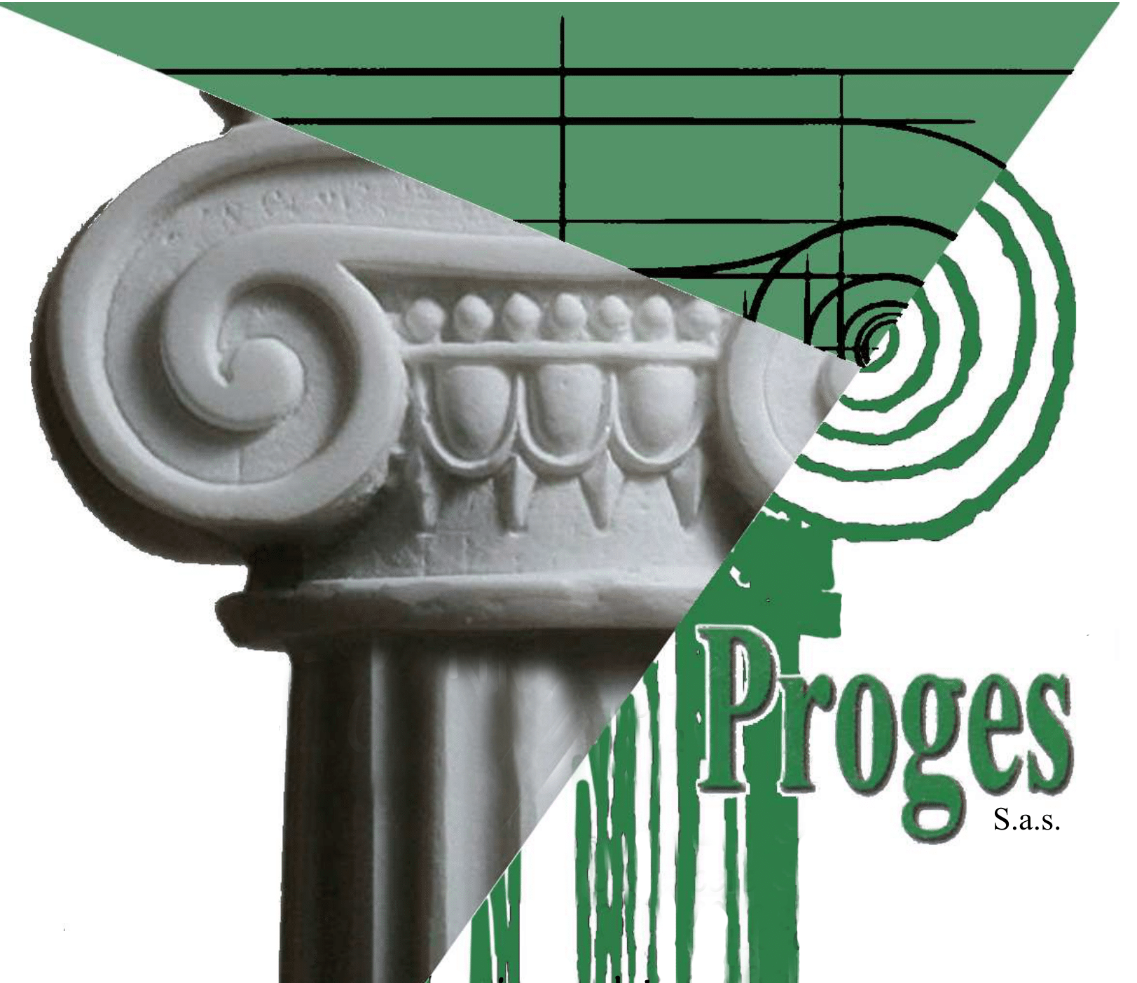PROGES sas - LOGO