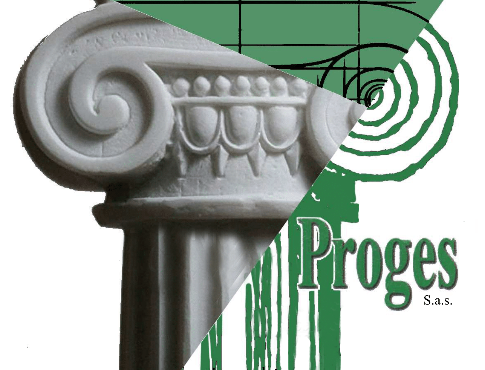 PROGES sas - LOGO