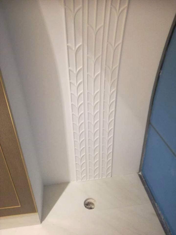 decorazioni soffitto tiffany