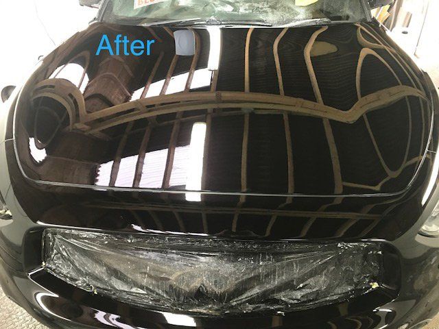 Sussex Vehicle Body Repairs