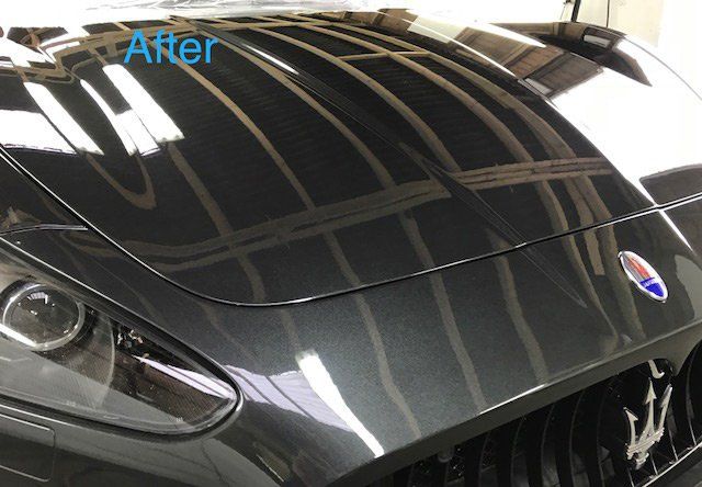 Sussex Vehicle Body Repairs