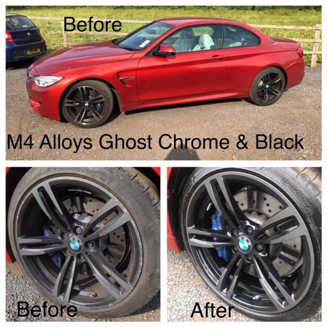 Sussex Vehicle Body Repairs