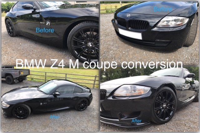 Sussex Vehicle Body Repairs