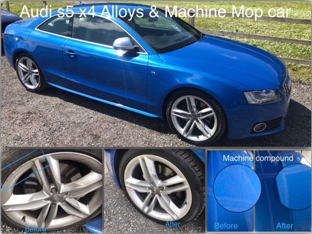 Sussex Vehicle Body Repairs