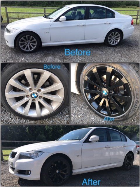 Sussex Vehicle Body Repairs