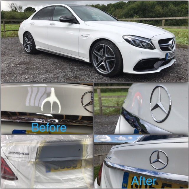 Sussex Vehicle Body Repairs