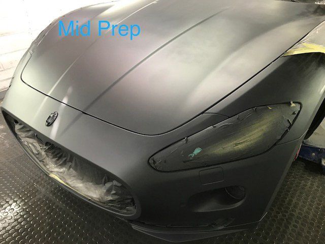 Sussex Vehicle Body Repairs