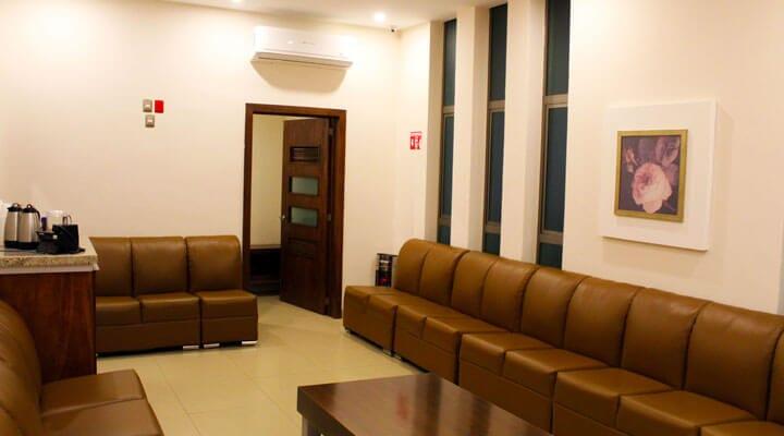 BELLO RECUERDO FUNERARIA - SALA-4