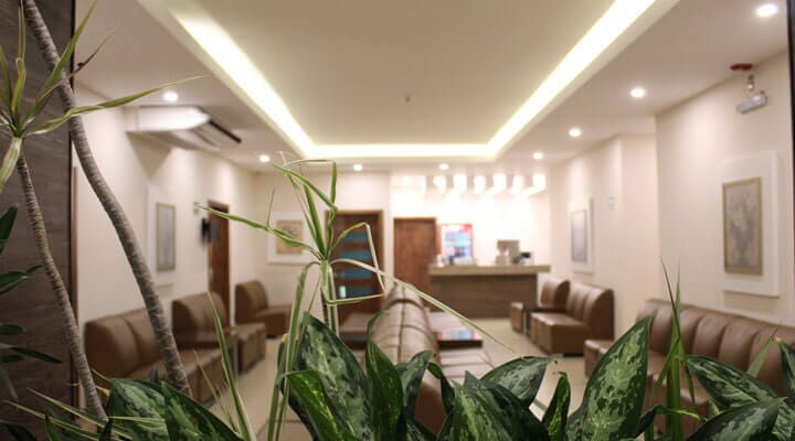 BELLO RECUERDO FUNERARIA - SALA-DE-VELACION