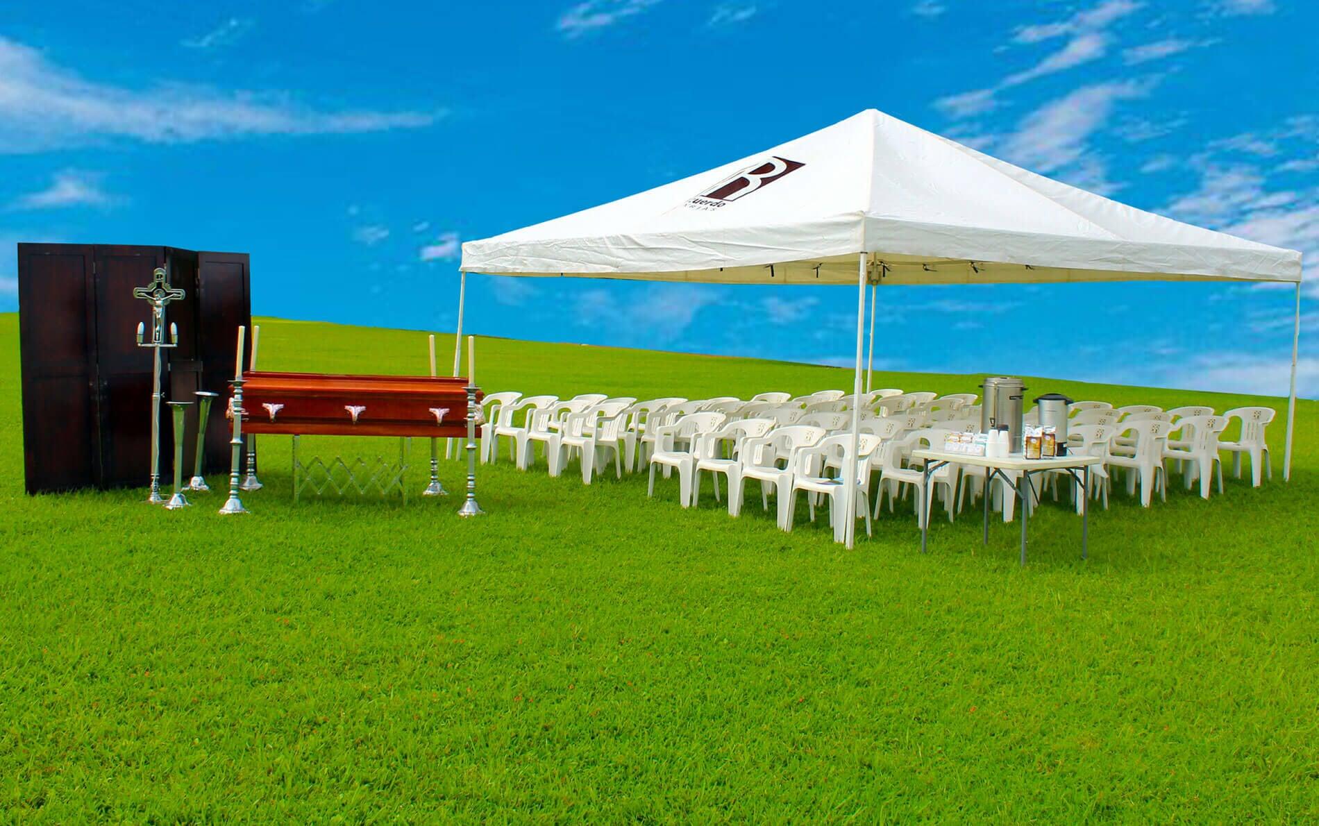 BELLO RECUERDO FUNERARIA