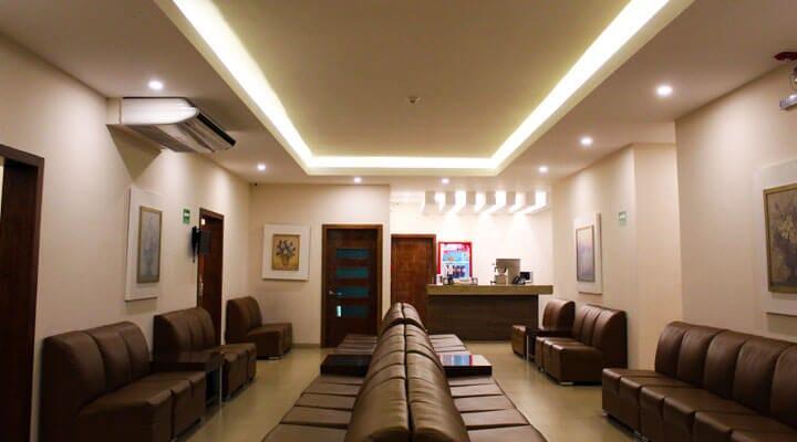 BELLO RECUERDO FUNERARIA - AREA-COMUN