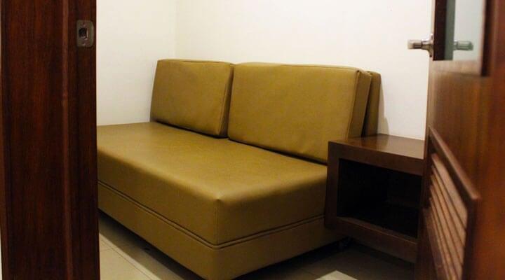 BELLO RECUERDO FUNERARIA - CUARTO-DE-DESCANSO