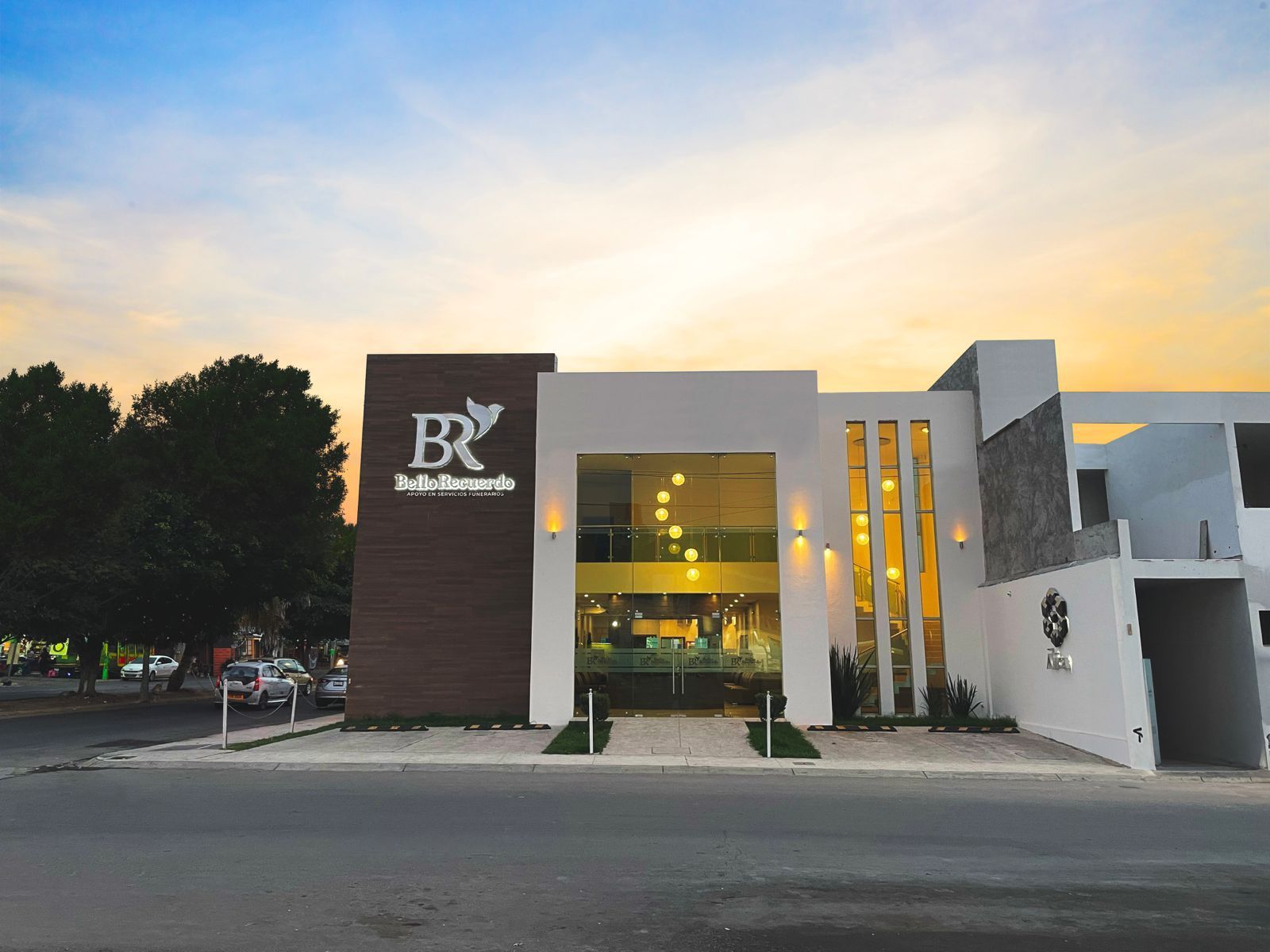 BELLO RECUERDO FUNERARIA - SERVICIOS-GARANTIZADOS