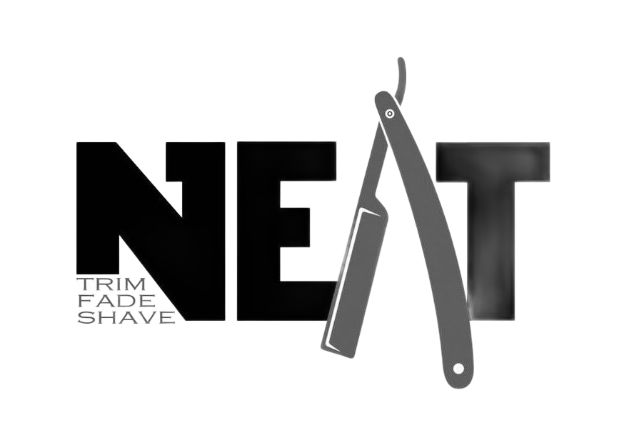 Authentic Cuts Barbershop Logo