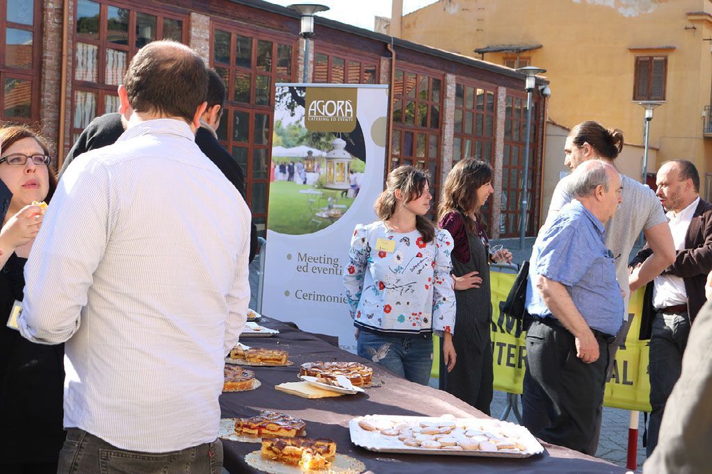 Eventi aziendali Palermo