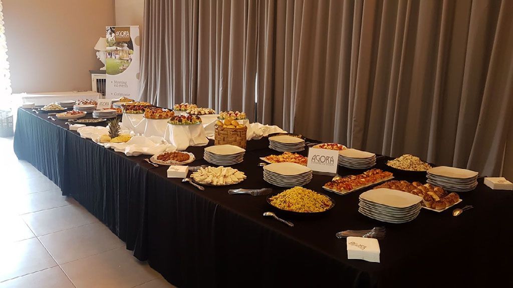 Agorà Catering Palermo