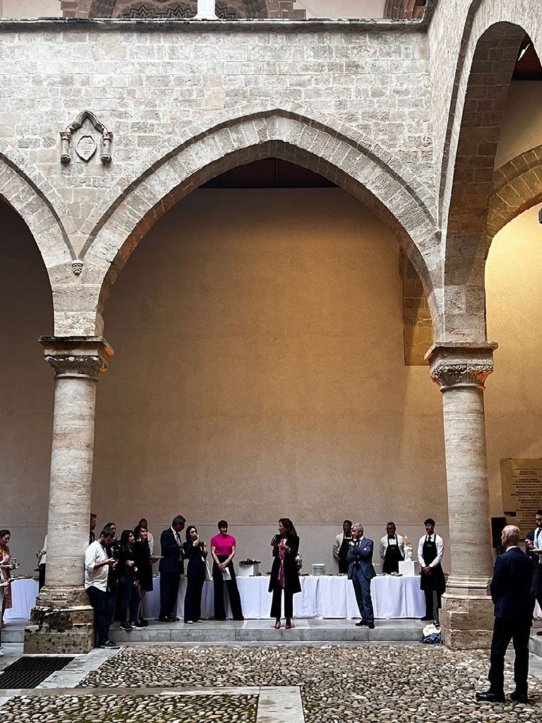 Agorà Catering Palermo