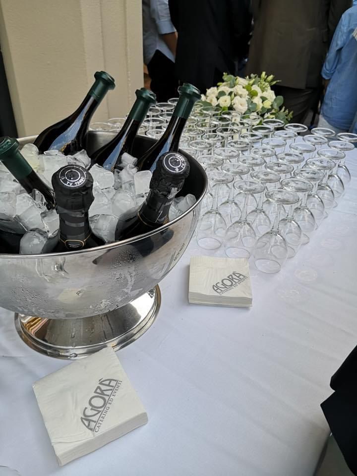 Agorà Catering Palermo