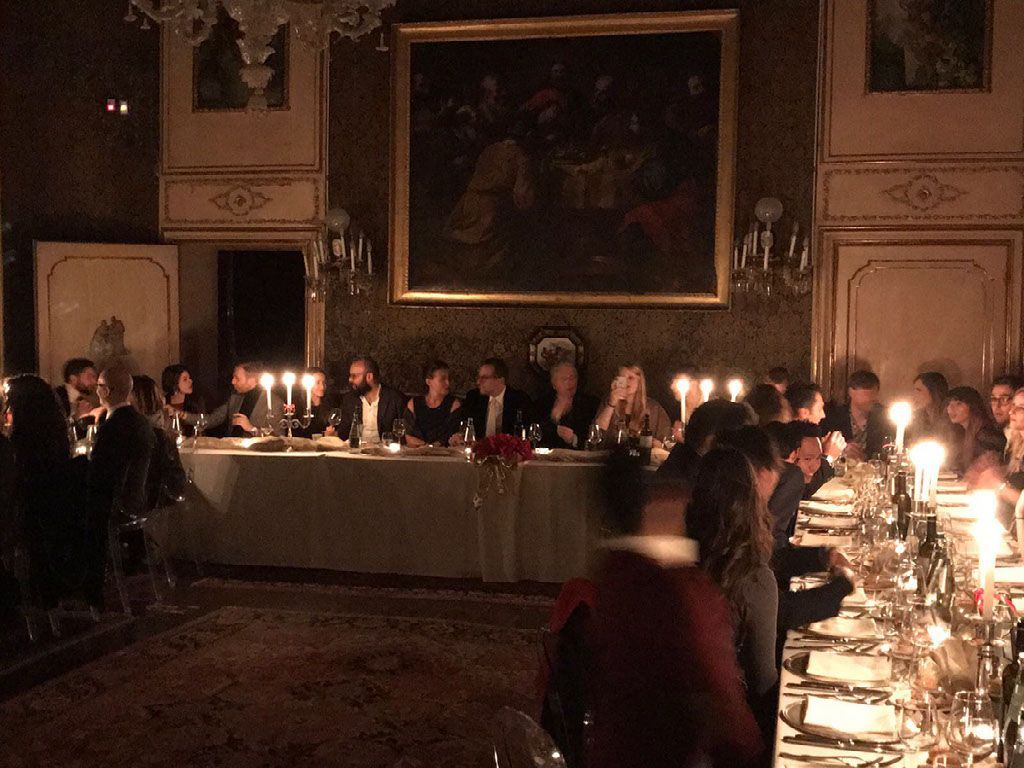 Agorà Catering Palermo