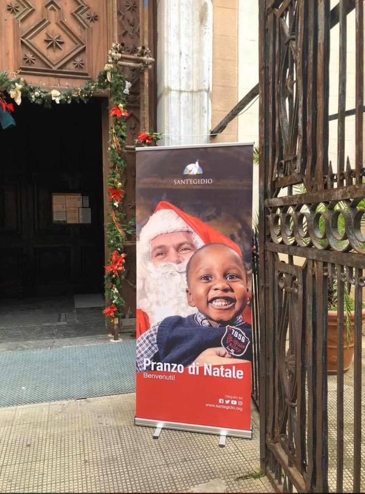 Agorà Catering Palermo