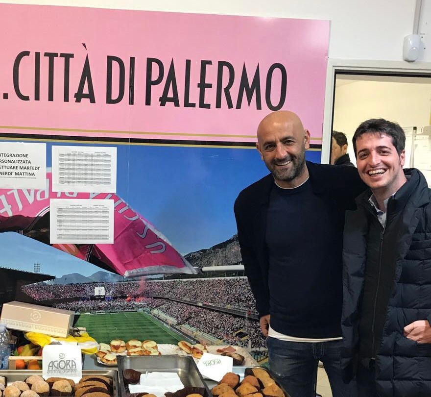 Agorà Catering Palermo