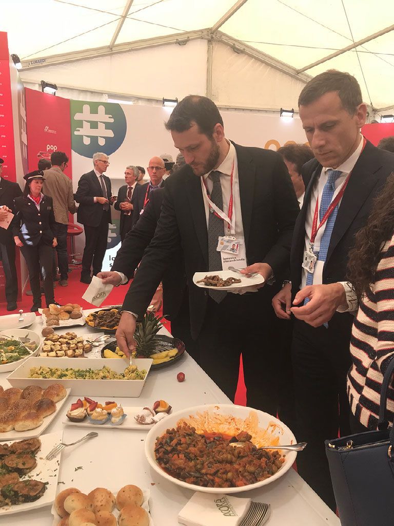 Agorà Catering Palermo