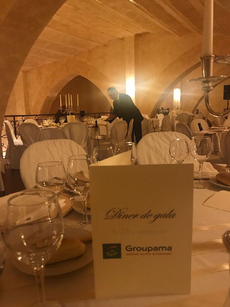 Agorà Catering Palermo