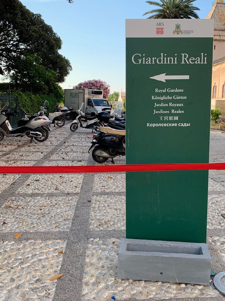 Agorà Catering Palermo