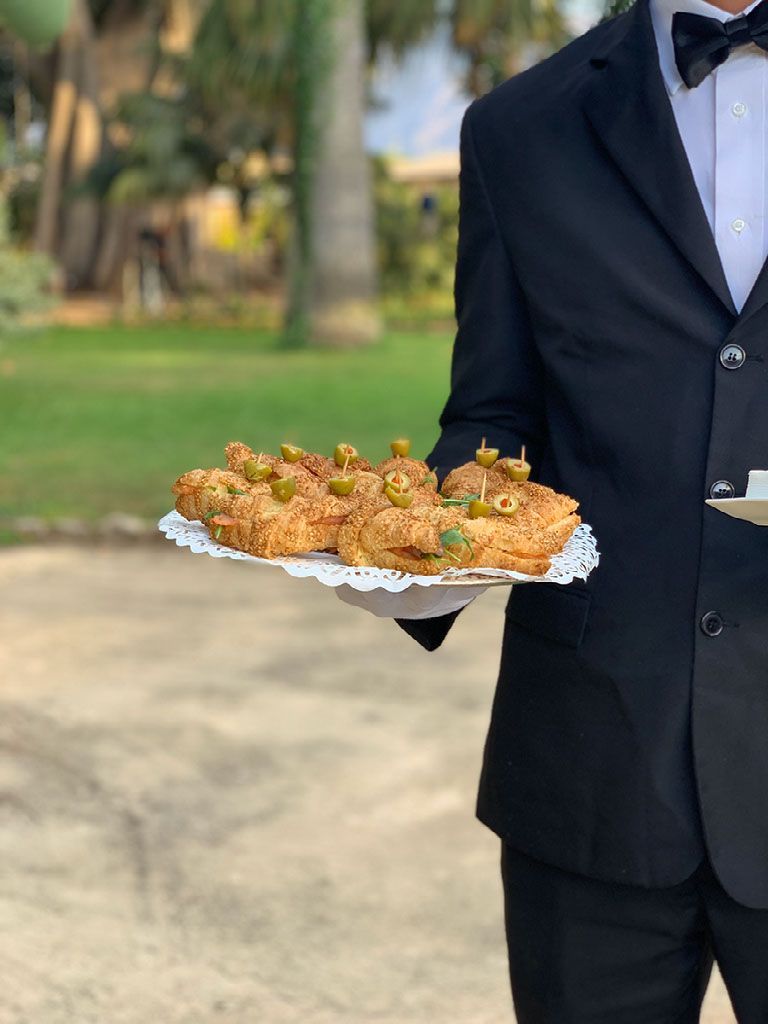 Catering aziendale Palermo