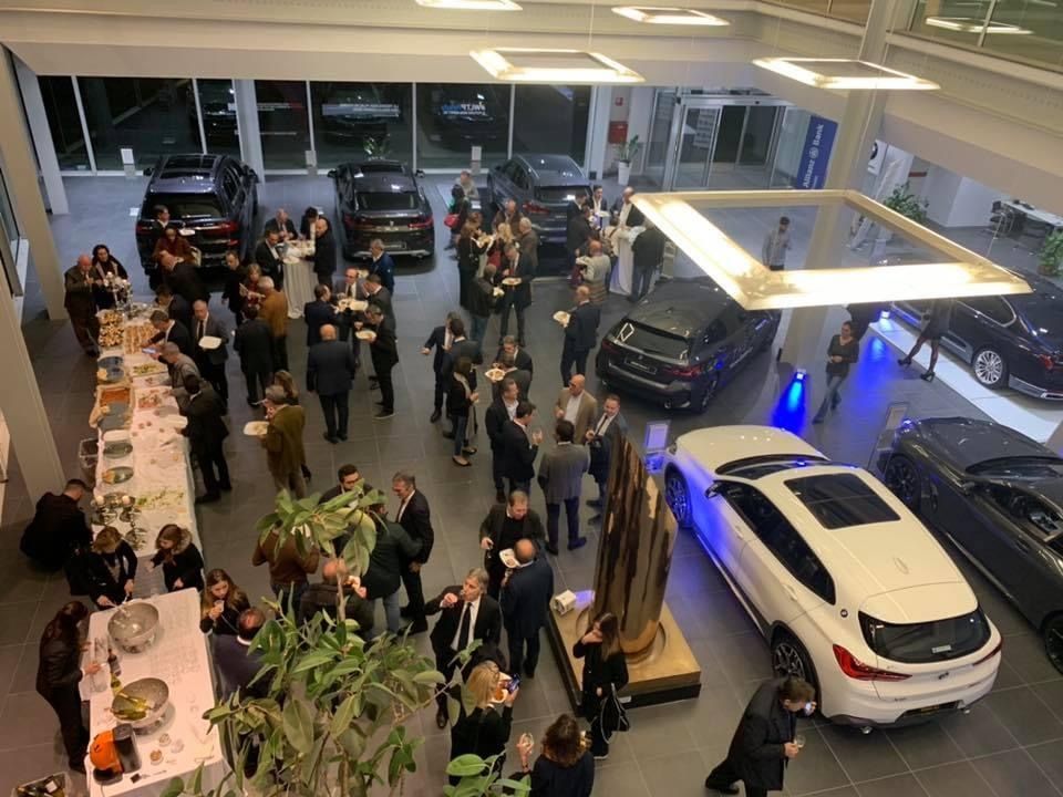 Agorà Catering Palermo