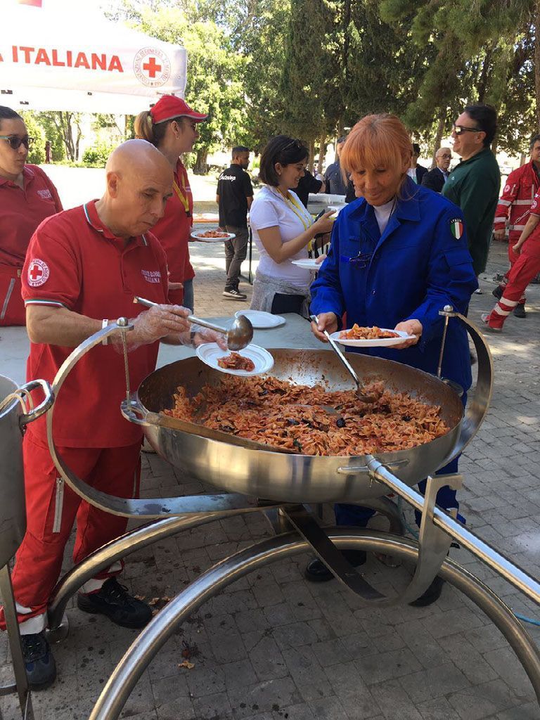 Agorà Catering Palermo