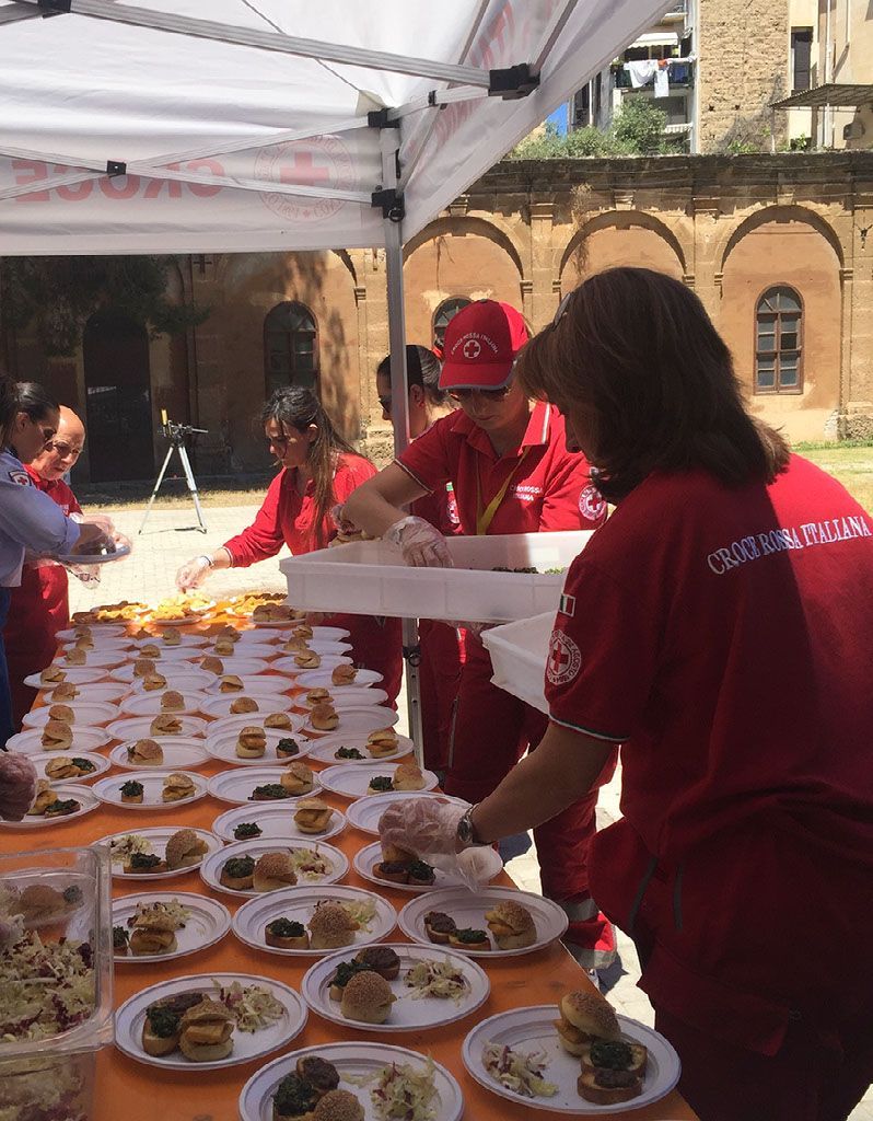 Agorà Catering Palermo