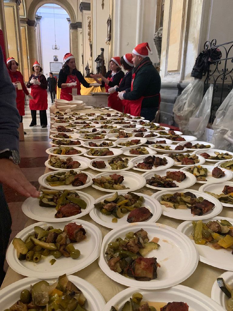 Agorà Catering Palermo