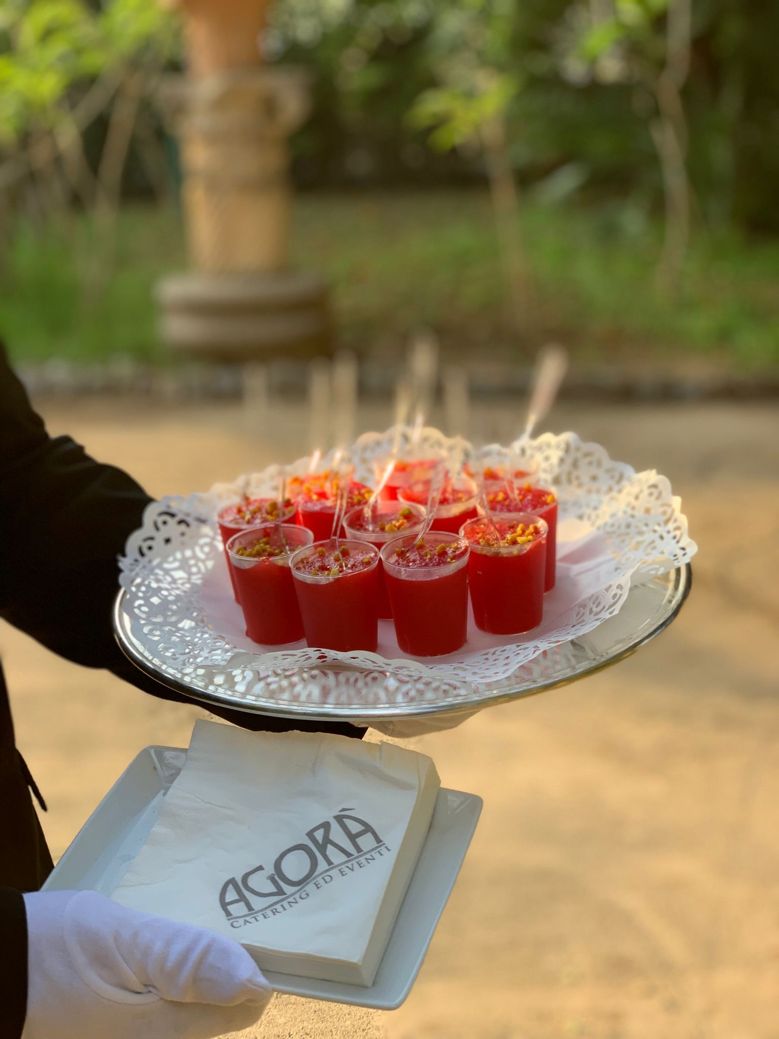 Catering Aziendale Palermo