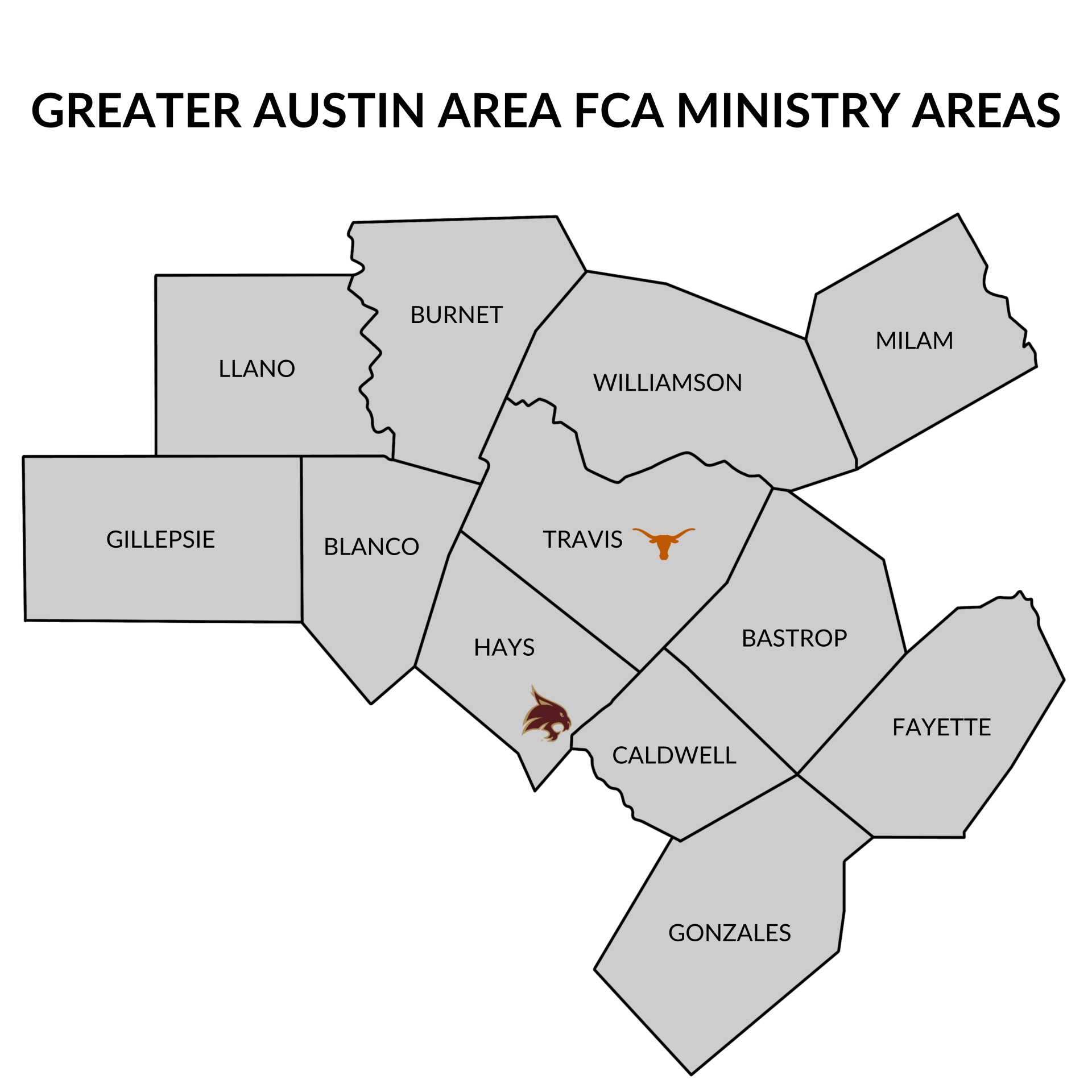 Austin FCA