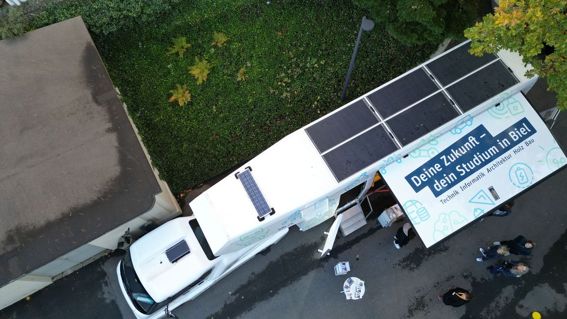 PU-Leichtbau Konstruktion