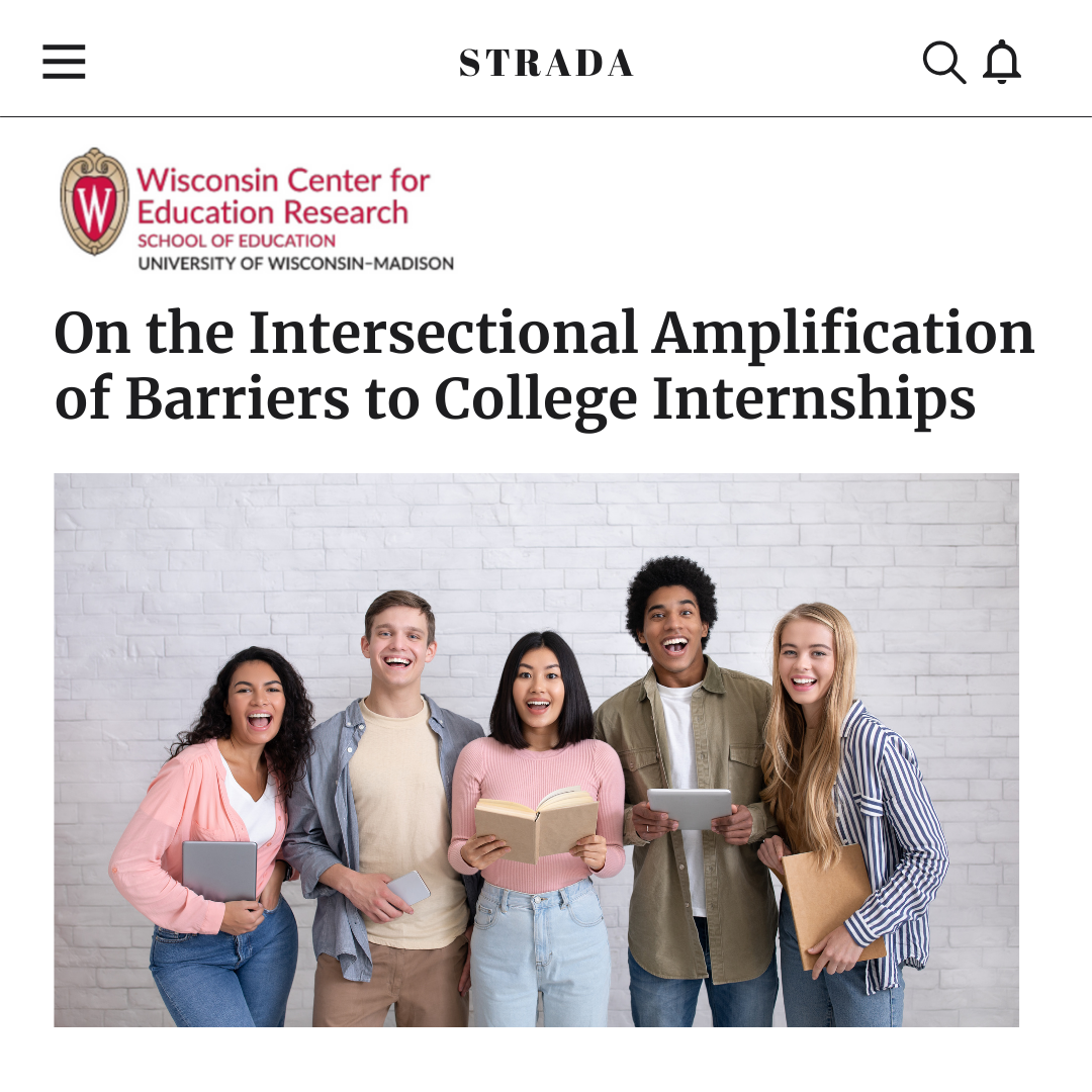 ERIC education report