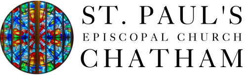 The logo for st. paul 's episcopal church chatham