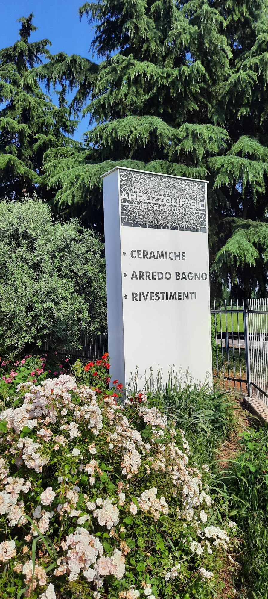 impresa di costruzioni milano Arruzzoli Fabio Ceramiche