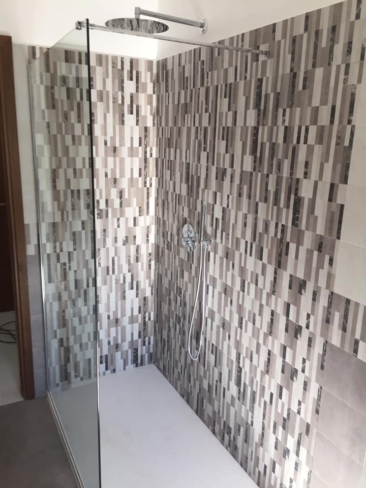 posa ceramiche Arruzzoli Fabio Ceramiche