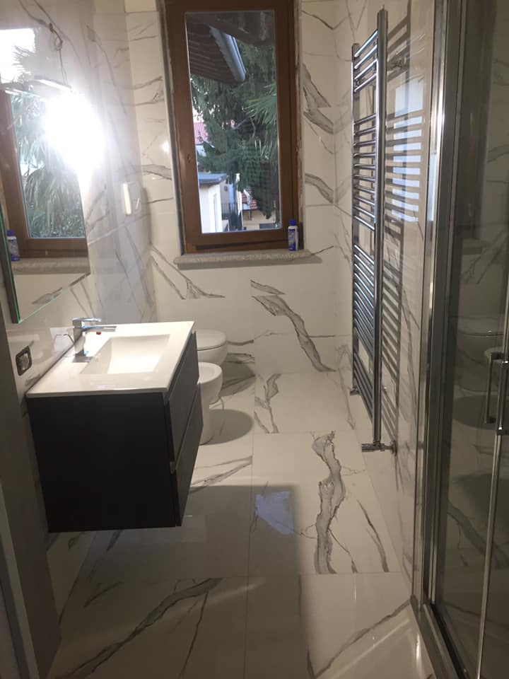 posa piastrelle Arruzzoli Fabio Ceramiche