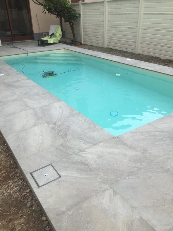 rivestimenti esterni Arruzzoli Fabio Ceramiche